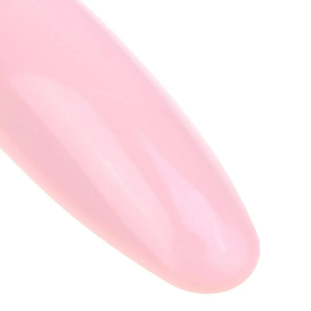 Pink Portable Nose Massager