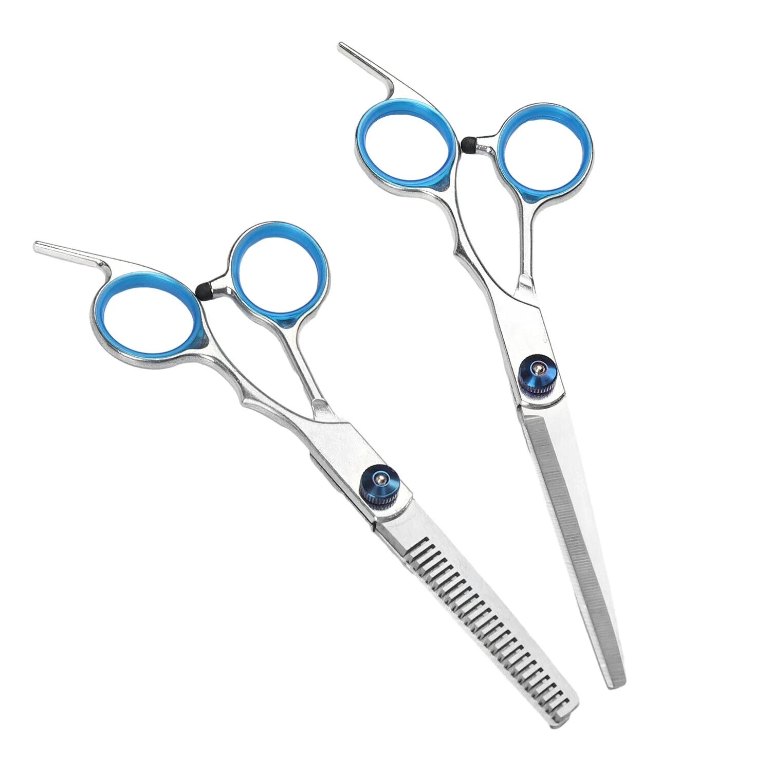 Professional Hair Cutting Scissors Barber & Salon Hairdressing Set