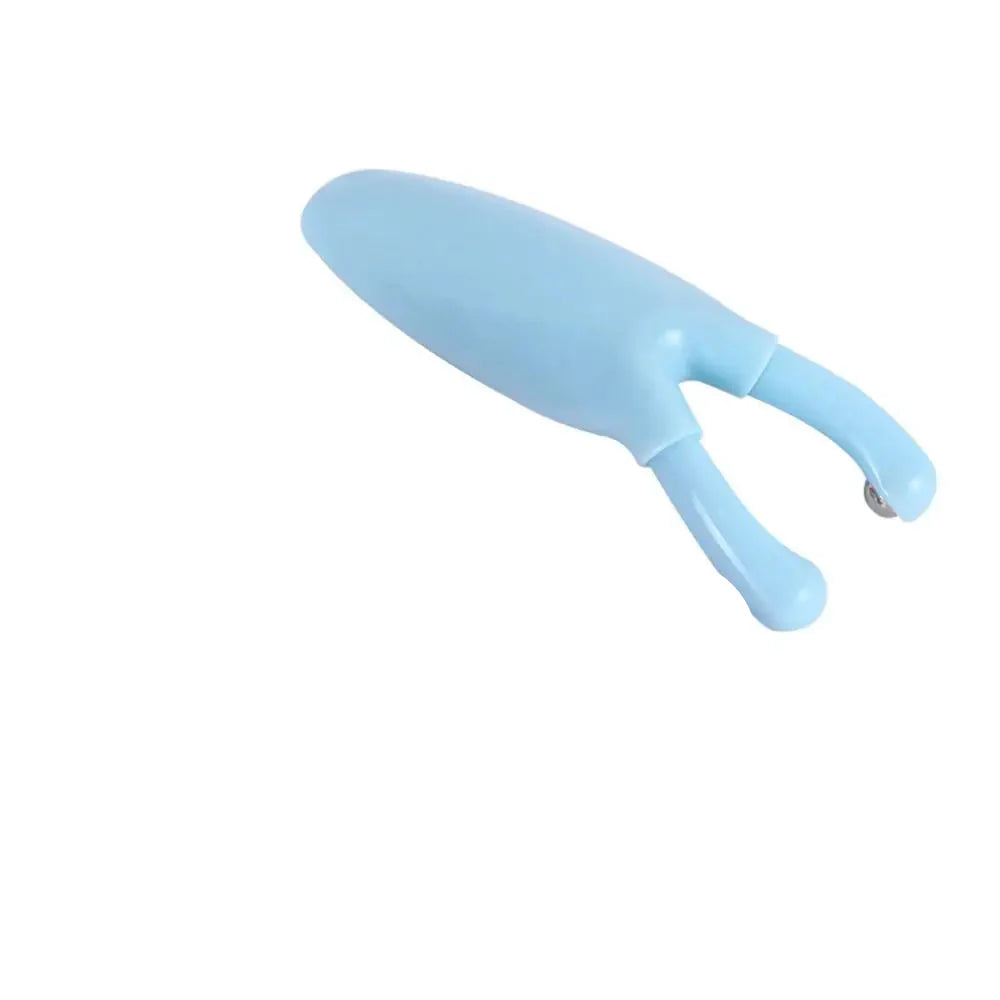 Blue Nose Massager