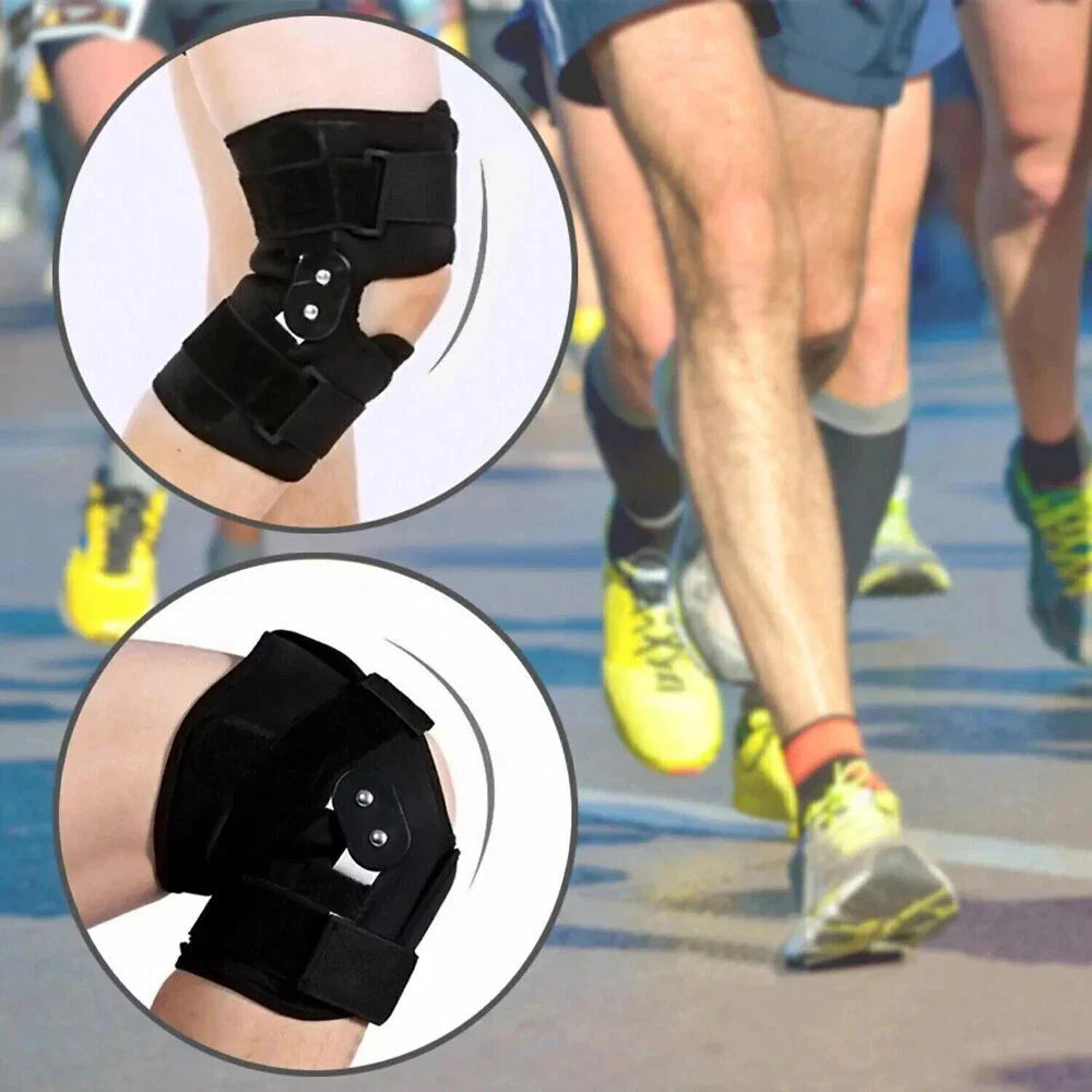 Knee Brace Compression Sleeve