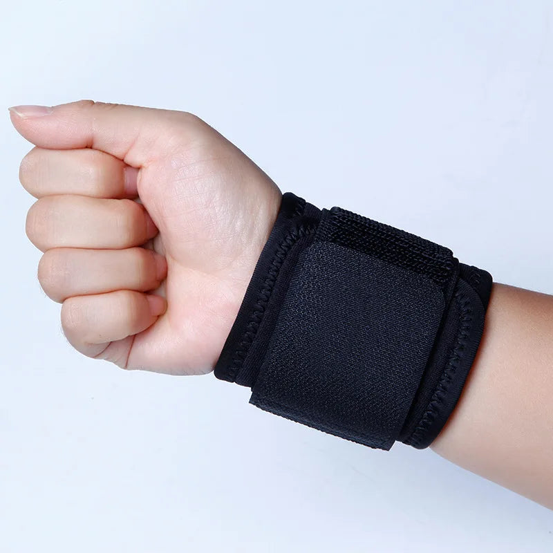 Adjustable Wrist Brace Support