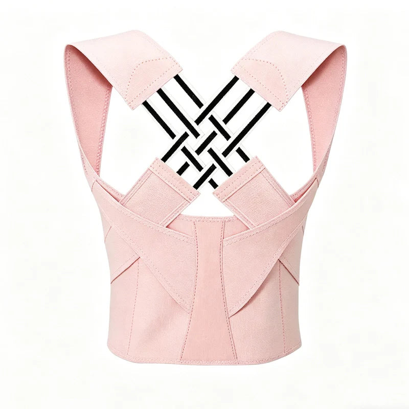 Anti Hunchback Posture Correction Strap for Women