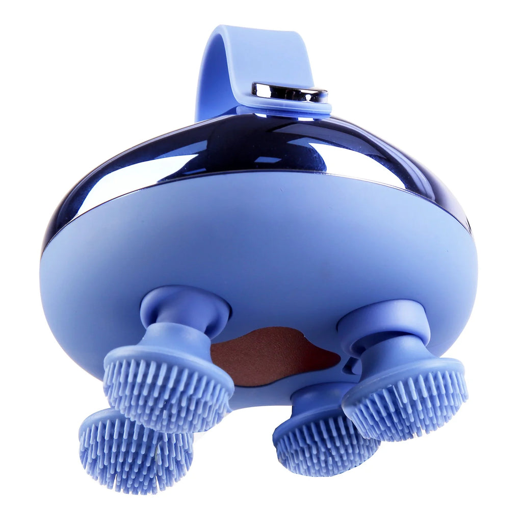 Electric Scalp Massager