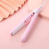 Mini Portable Hair Iron