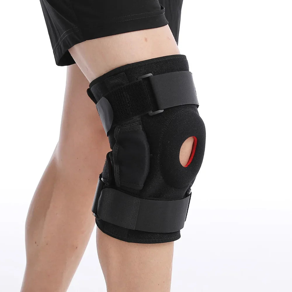 Knee Support Brace for Men Women