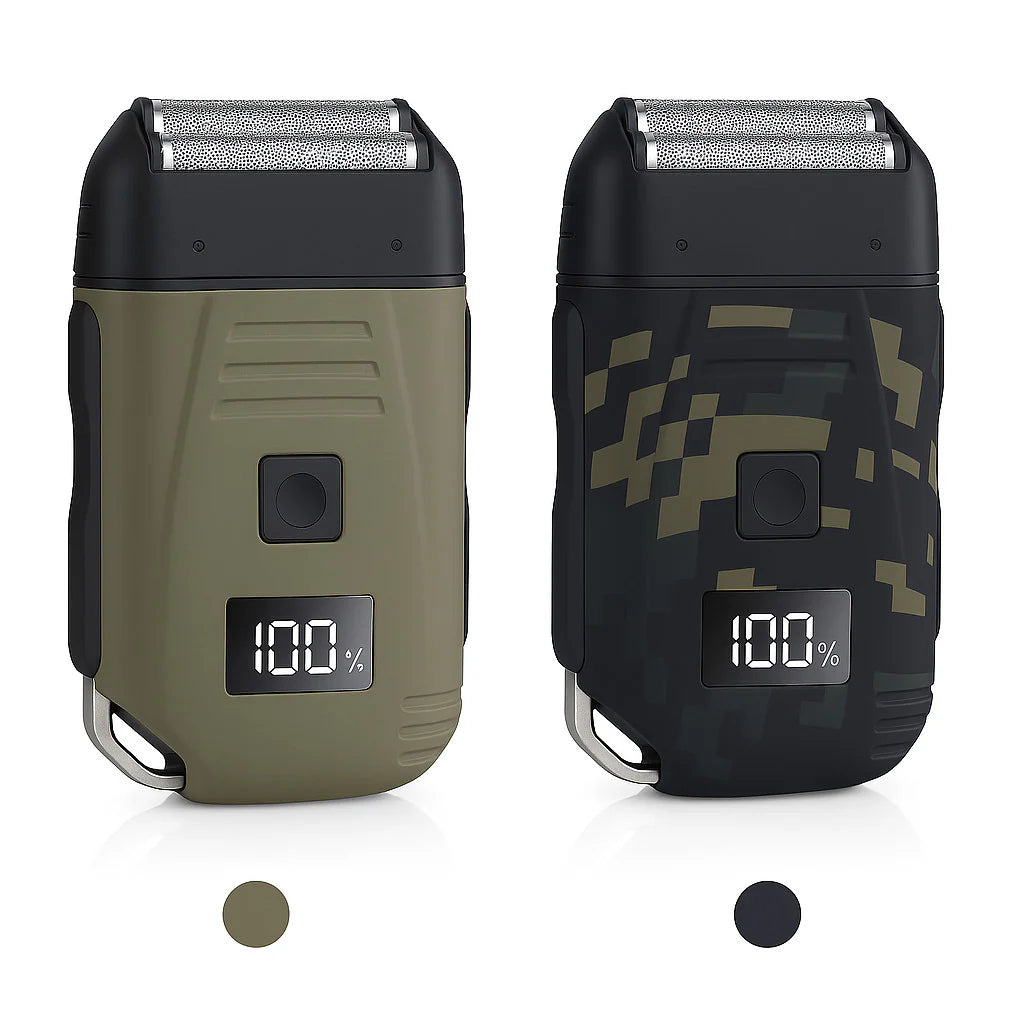 Men's USB Electric Shaver 