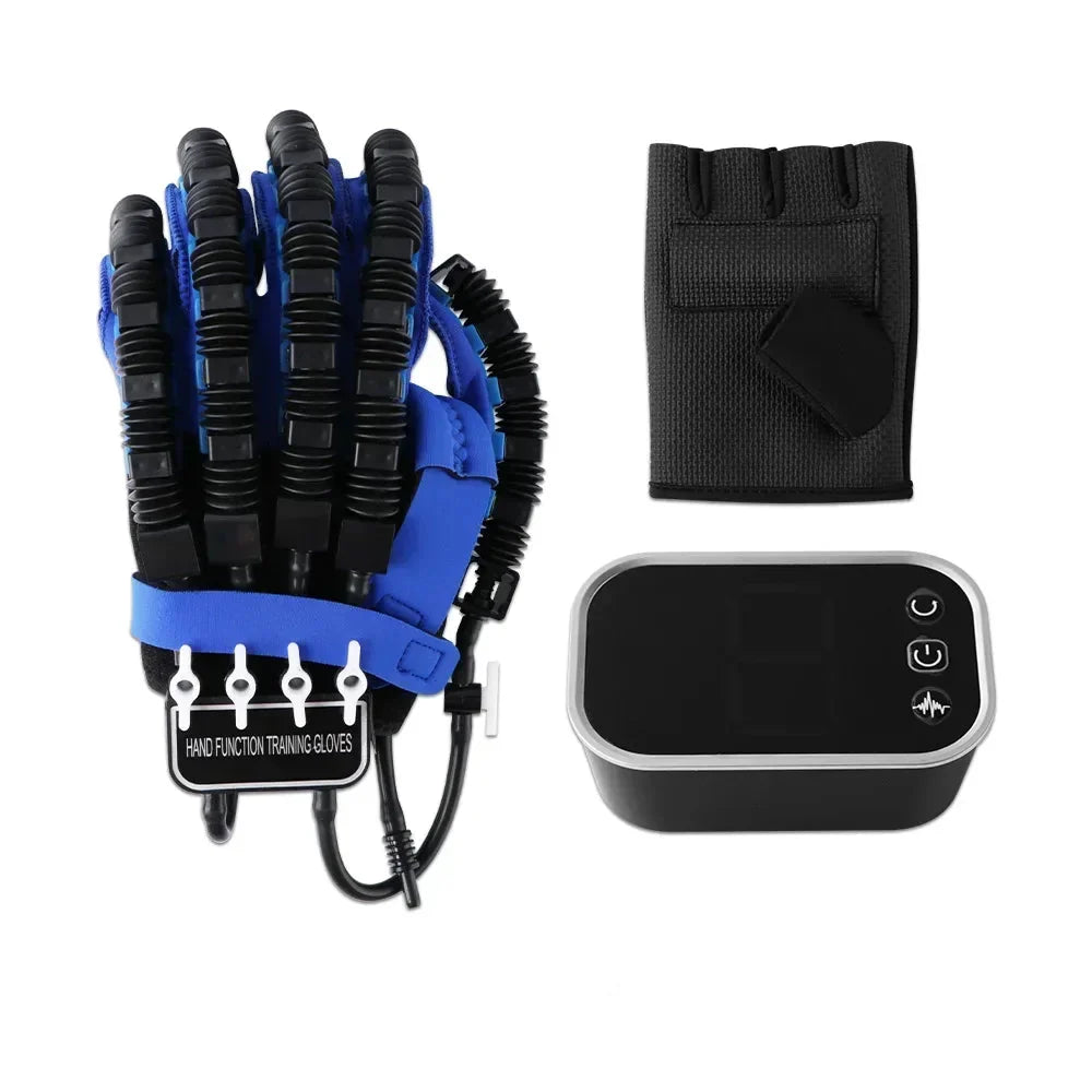 Rehabilitee Robot Gloves Stroke Recovery Equipment