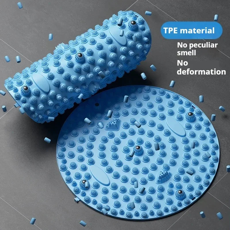 Acupressure Mat for Foot Massage