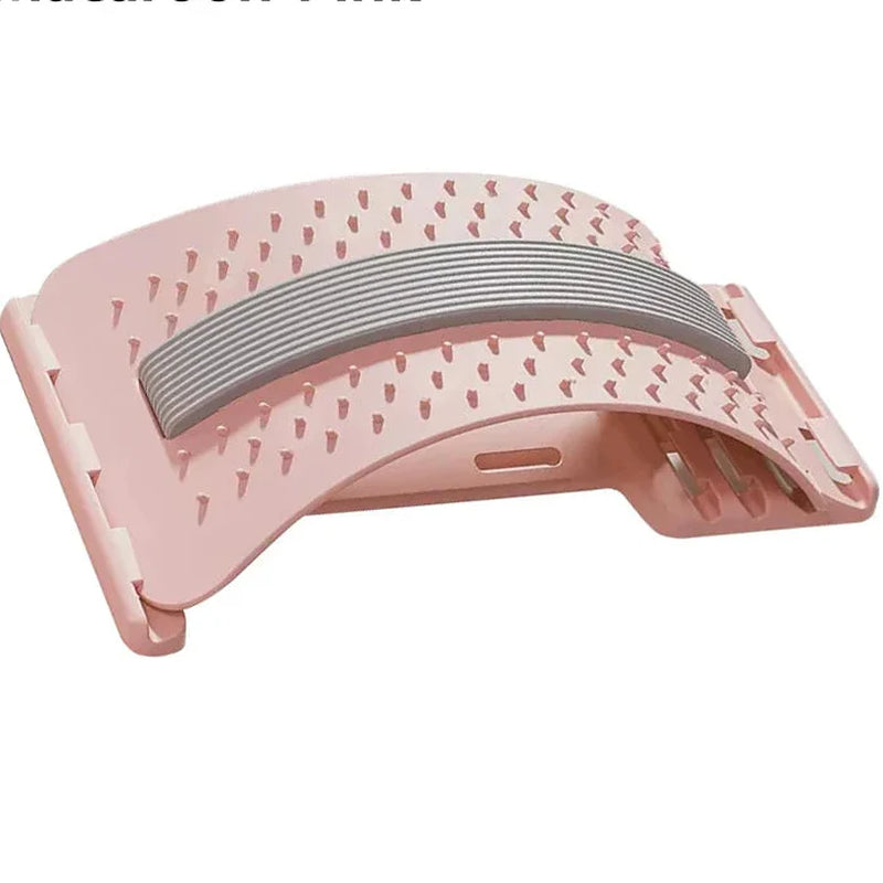 Back Stretcher for Lower Back Pain Relief