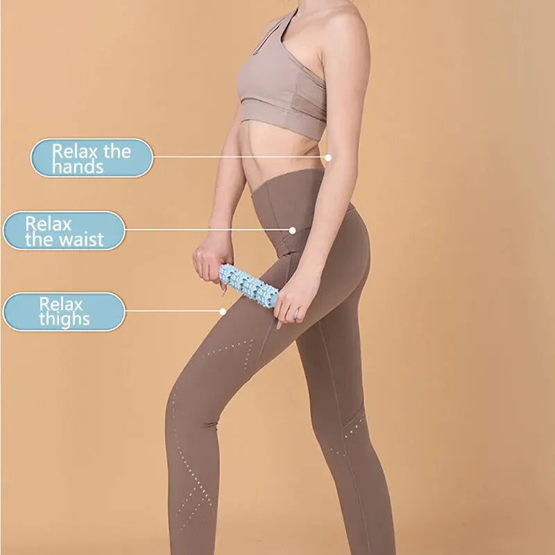 Muscle Massage Roller Stick, Help Sore Muscle Recovery