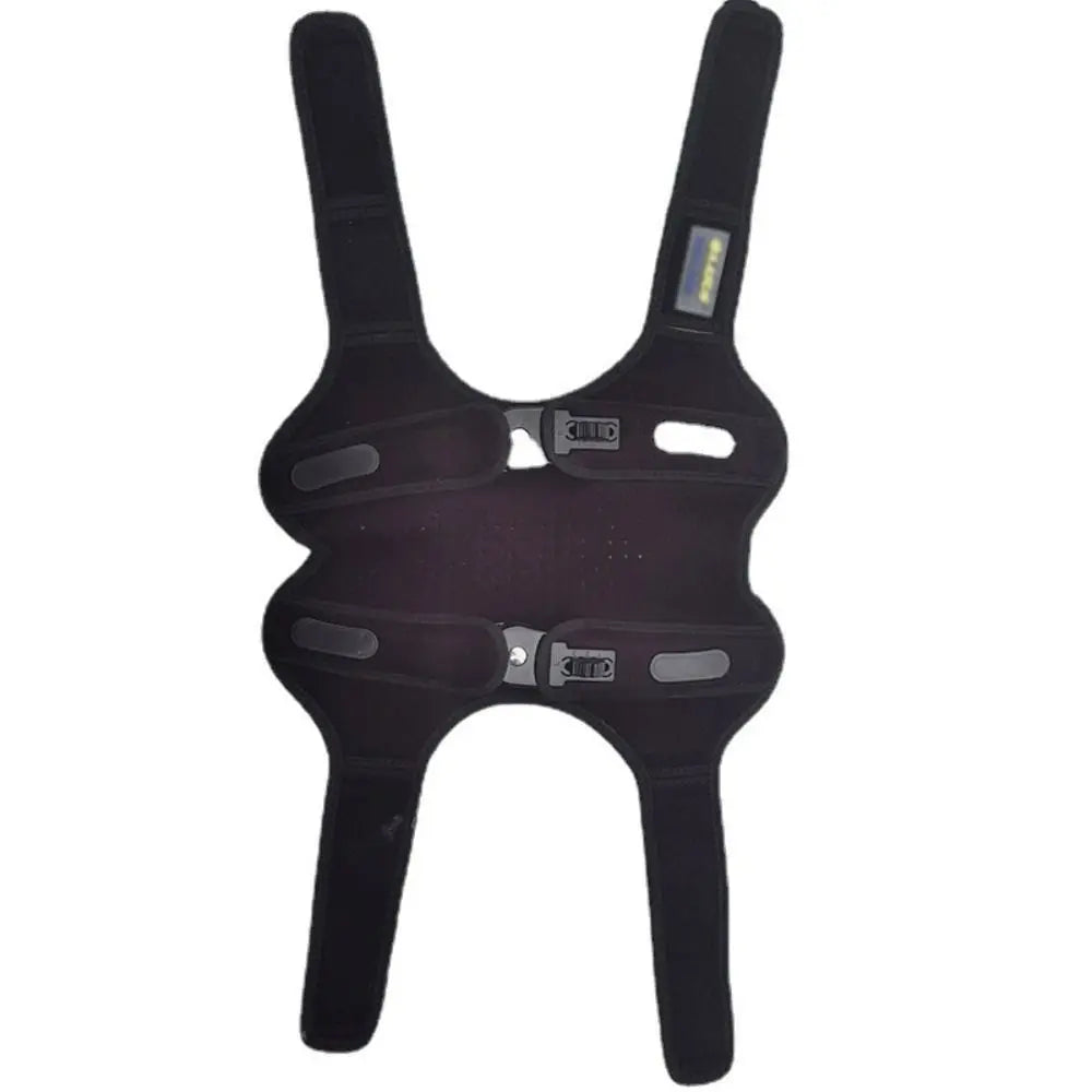 Spring Force Knee Pads, Knee Joint Support