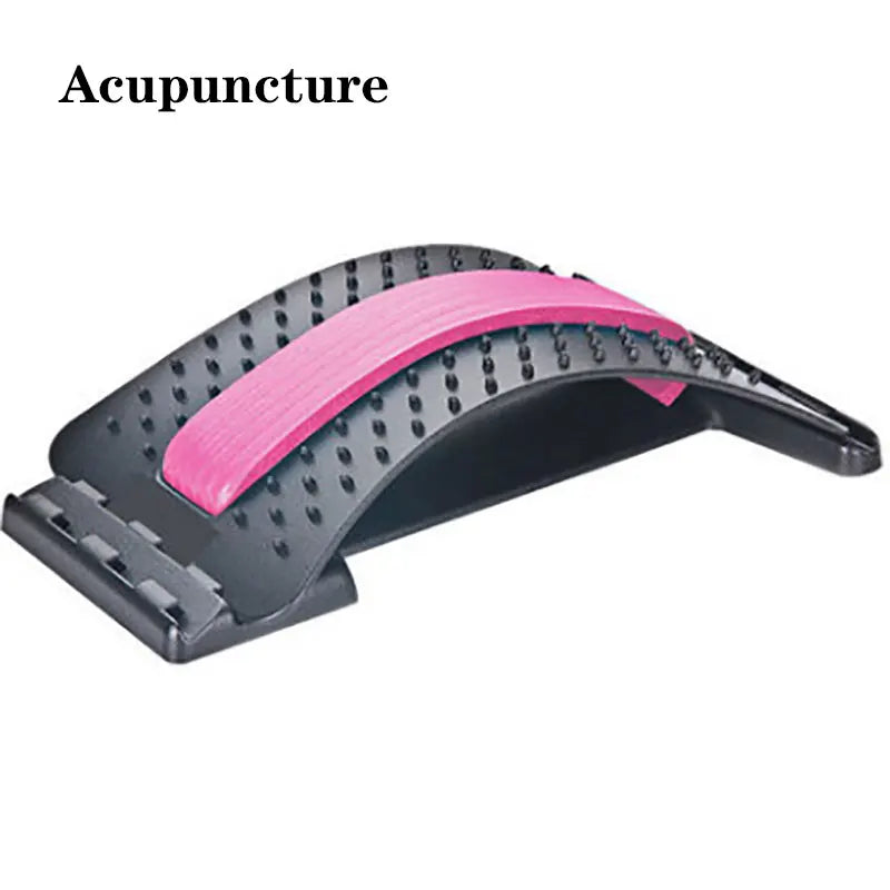 Back Stretcher for Lower Back Pain Relief
