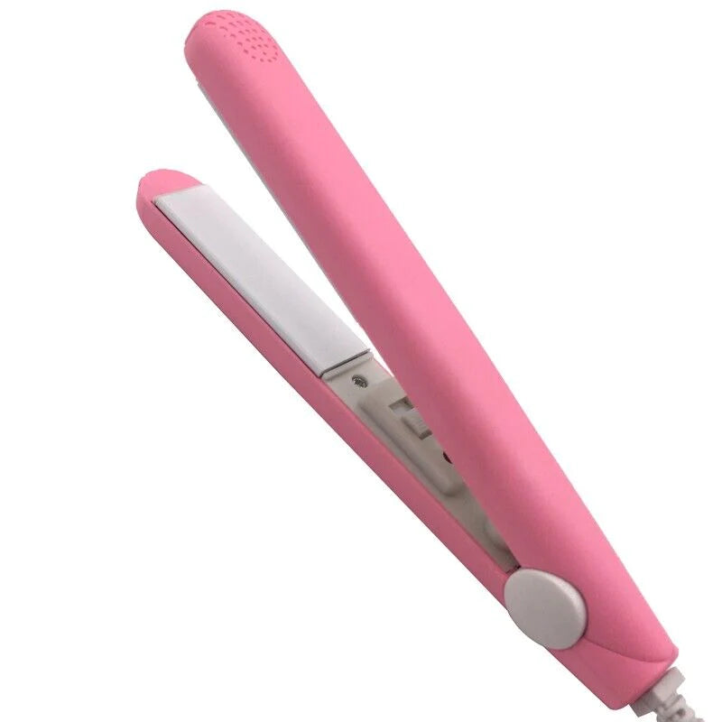 Mini Portable Hair Iron