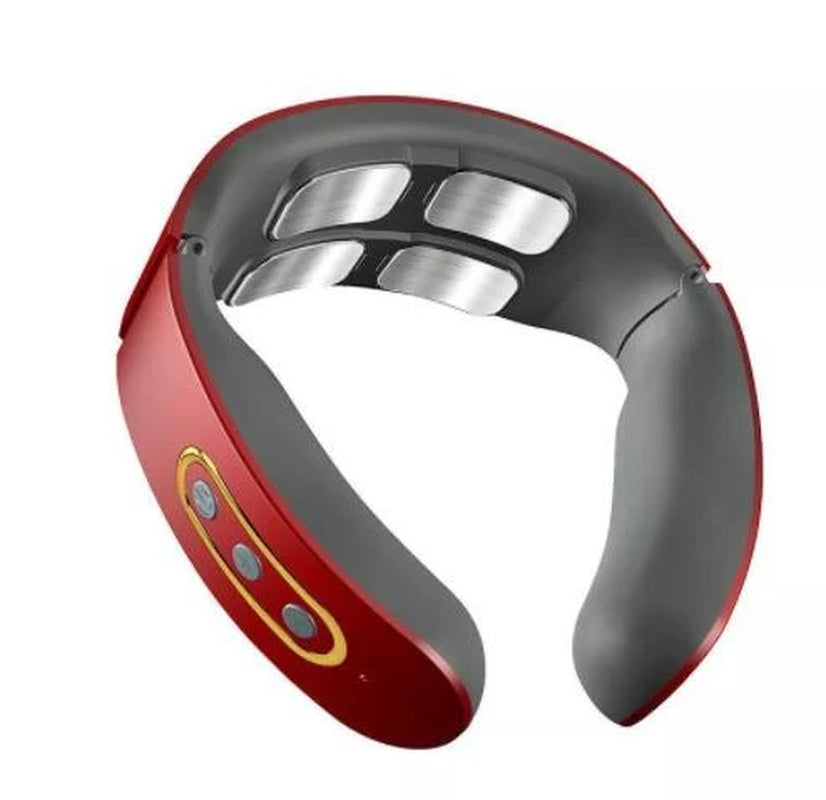 Cervical Spine Electric Hot Compress Neck Protector