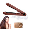 Mini Portable Hair Iron