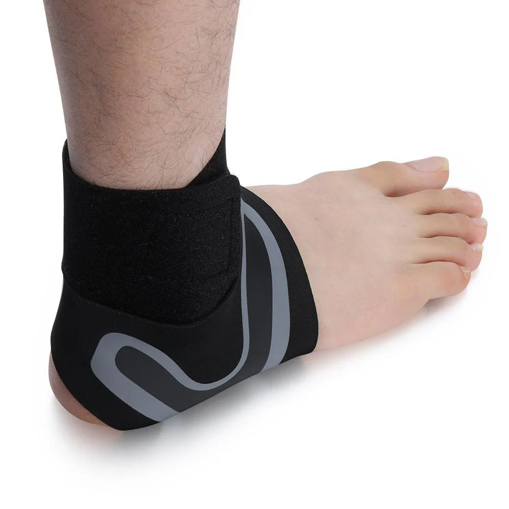 Ankle Brace Pain Relief Support Wrap