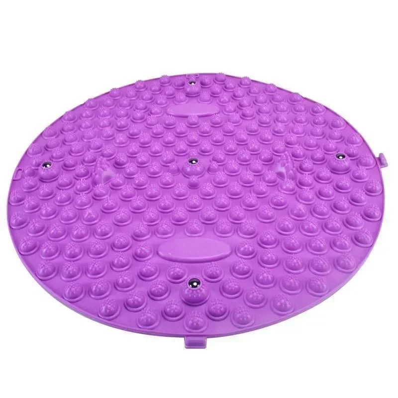 Acupressure Mat for Foot Massage