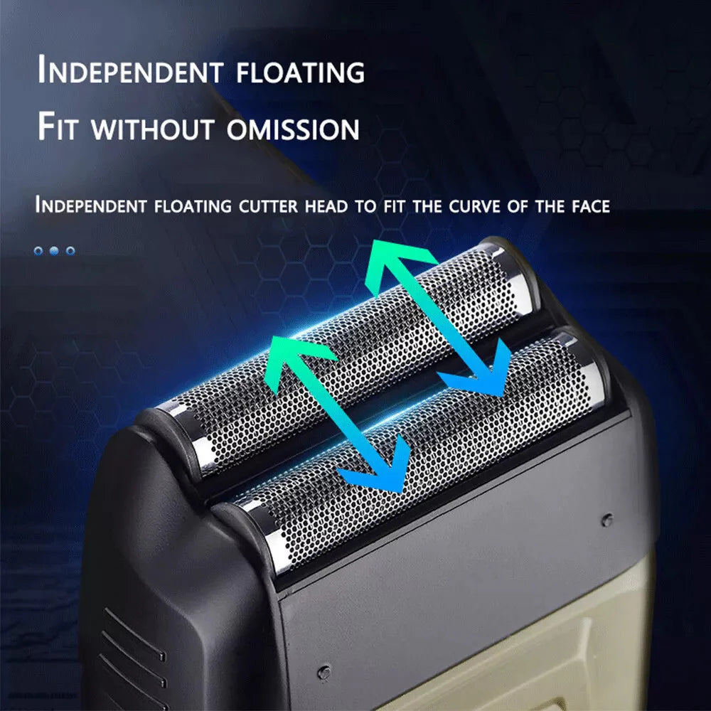 Men's USB Electric Shaver 