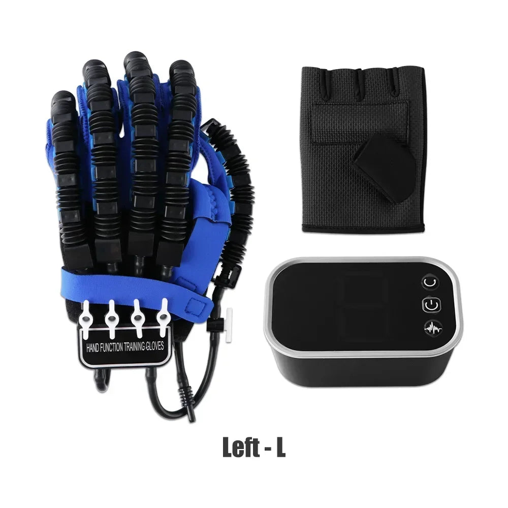 Rehabilitee Robot Gloves Stroke Recovery Equipment