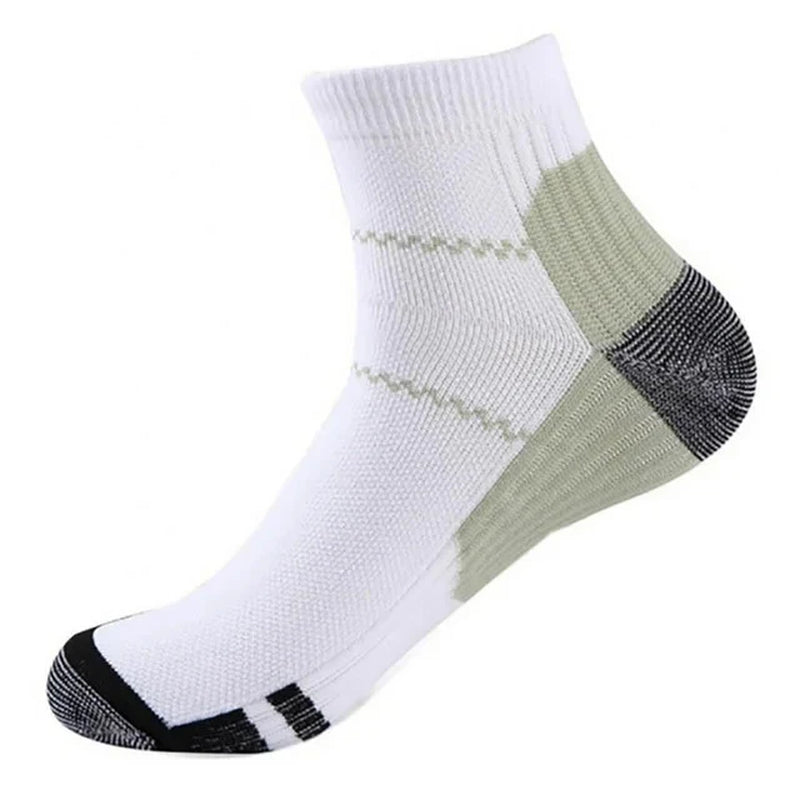 5 Pairs Compression Socks