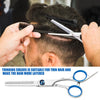 Professional Hair Cutting Scissors Barber & Salon Hairdressing Set