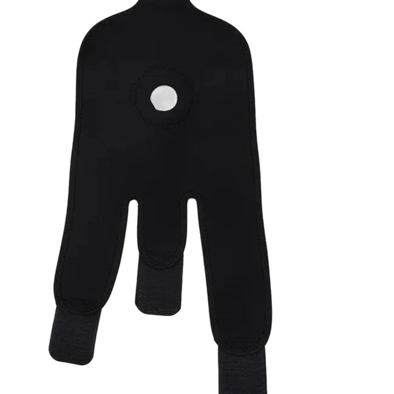 1Pc Adjustable Knee Brace for Pain Relief