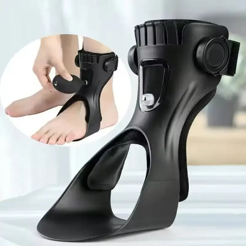 Foot Brace Orthosis AFO Afos Ankle Brace Support