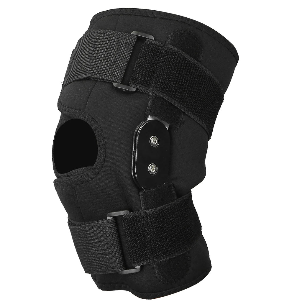 Adjustable Sport Knee Brace