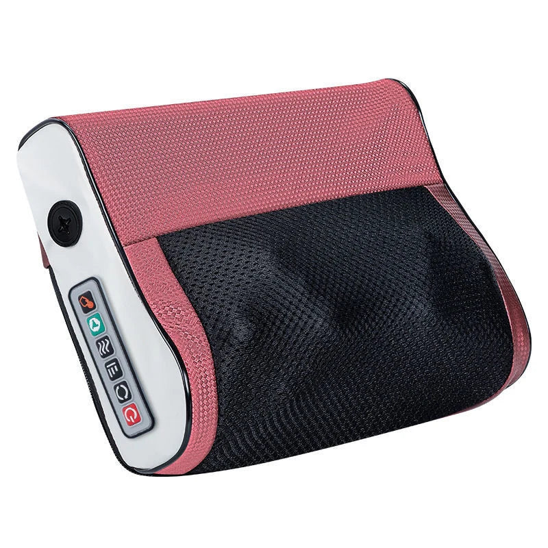 Simple and Intelligent Home Heating Waist Massager