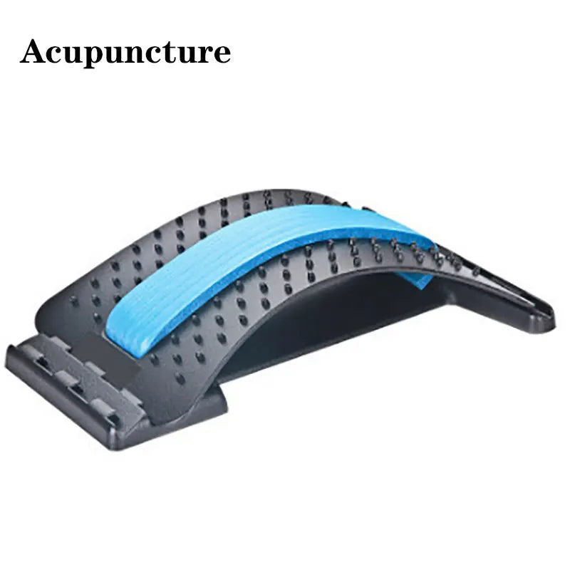 Back Stretcher for Lower Back Pain Relief
