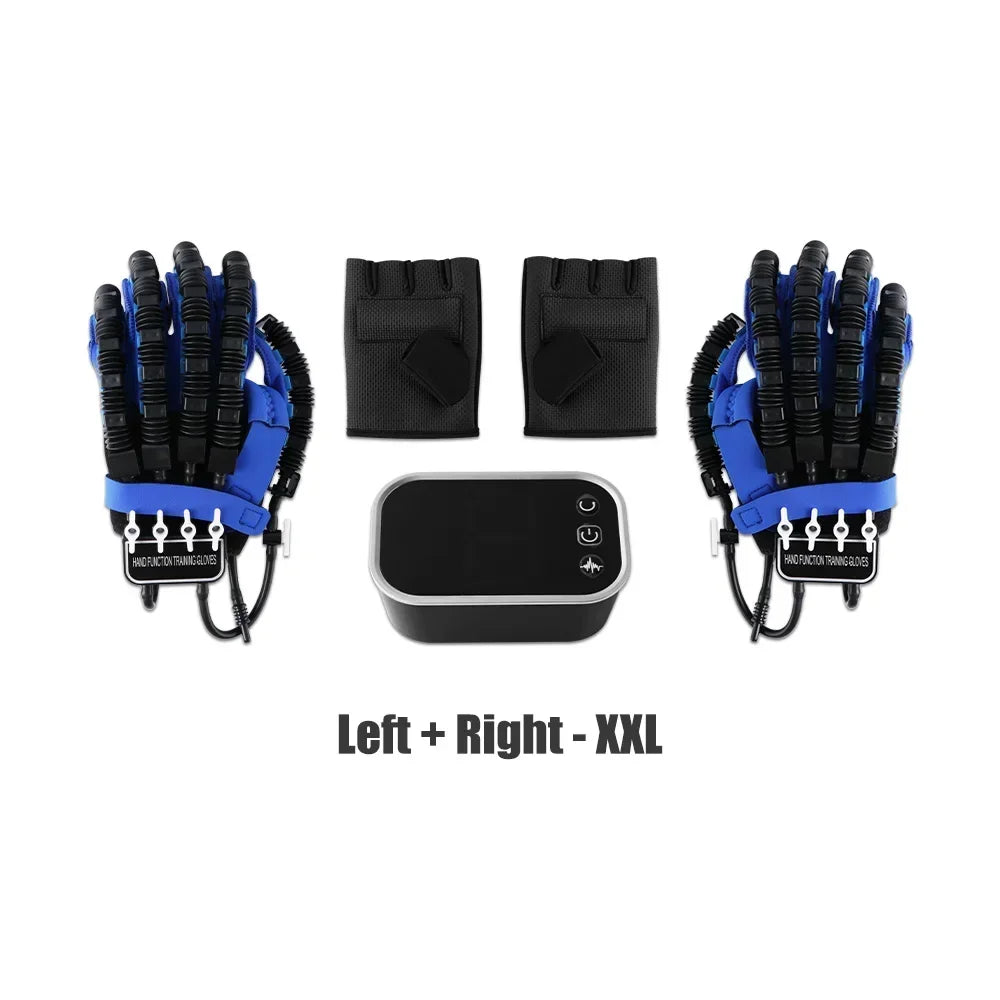Rehabilitee Robot Gloves Stroke Recovery Equipment
