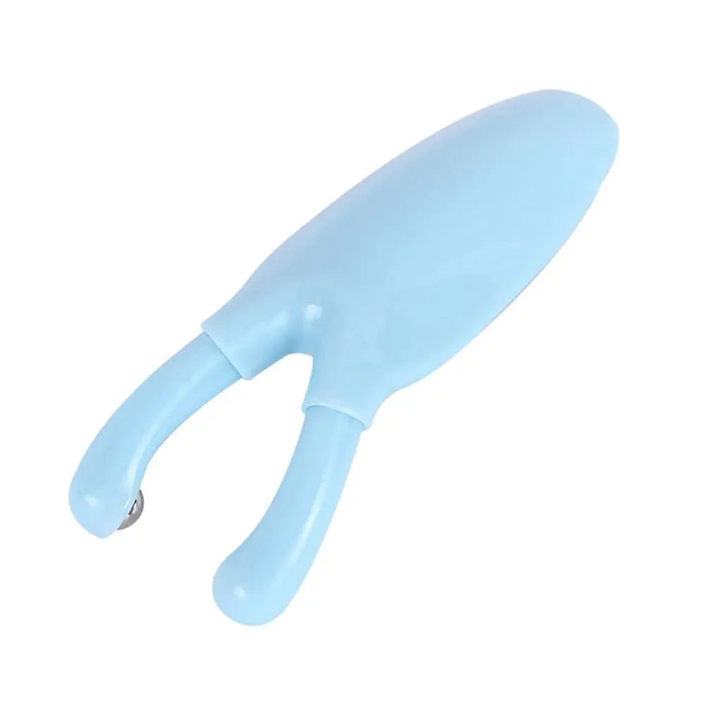 Blue Nose Massager