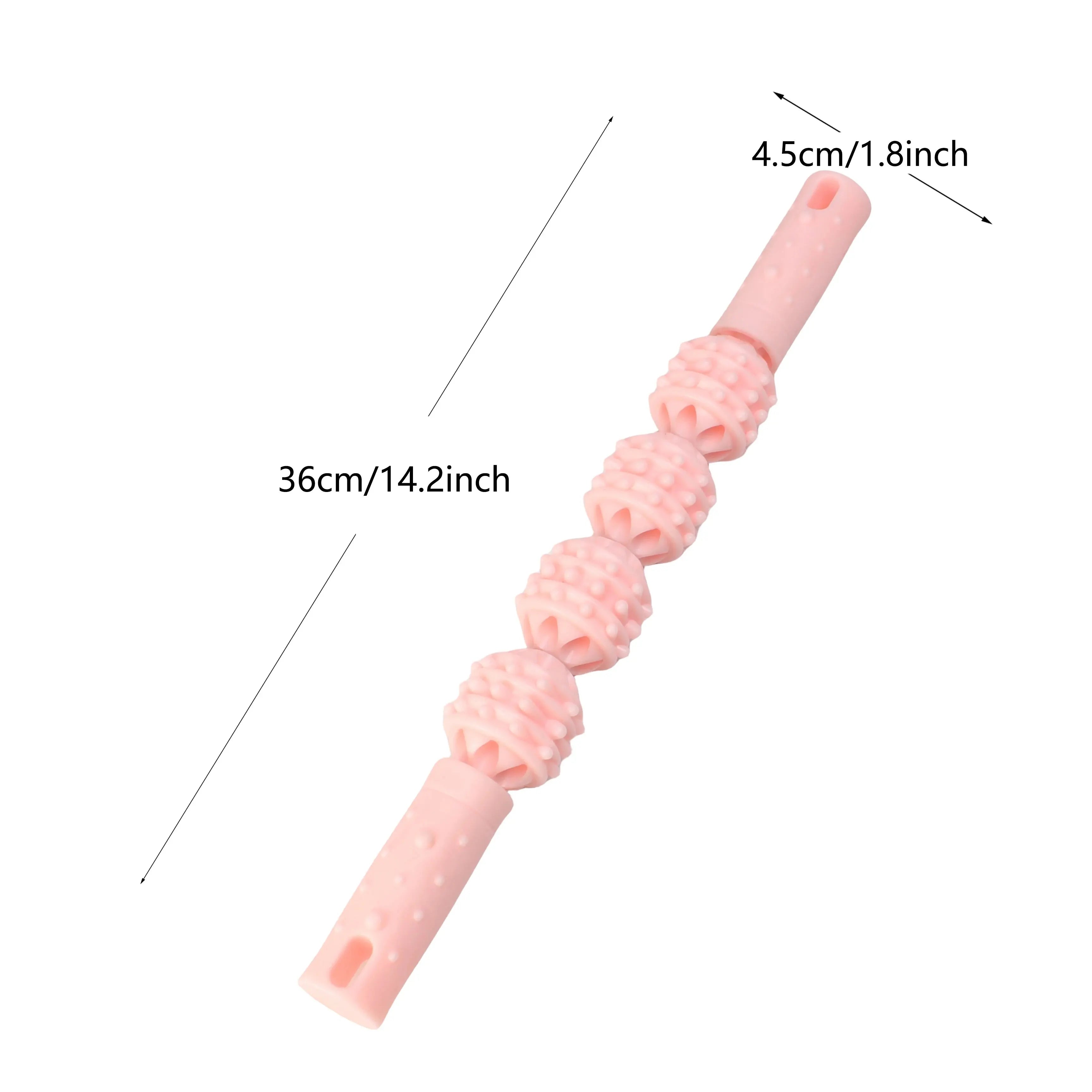 Muscle Massage Roller Stick, Help Sore Muscle Recovery