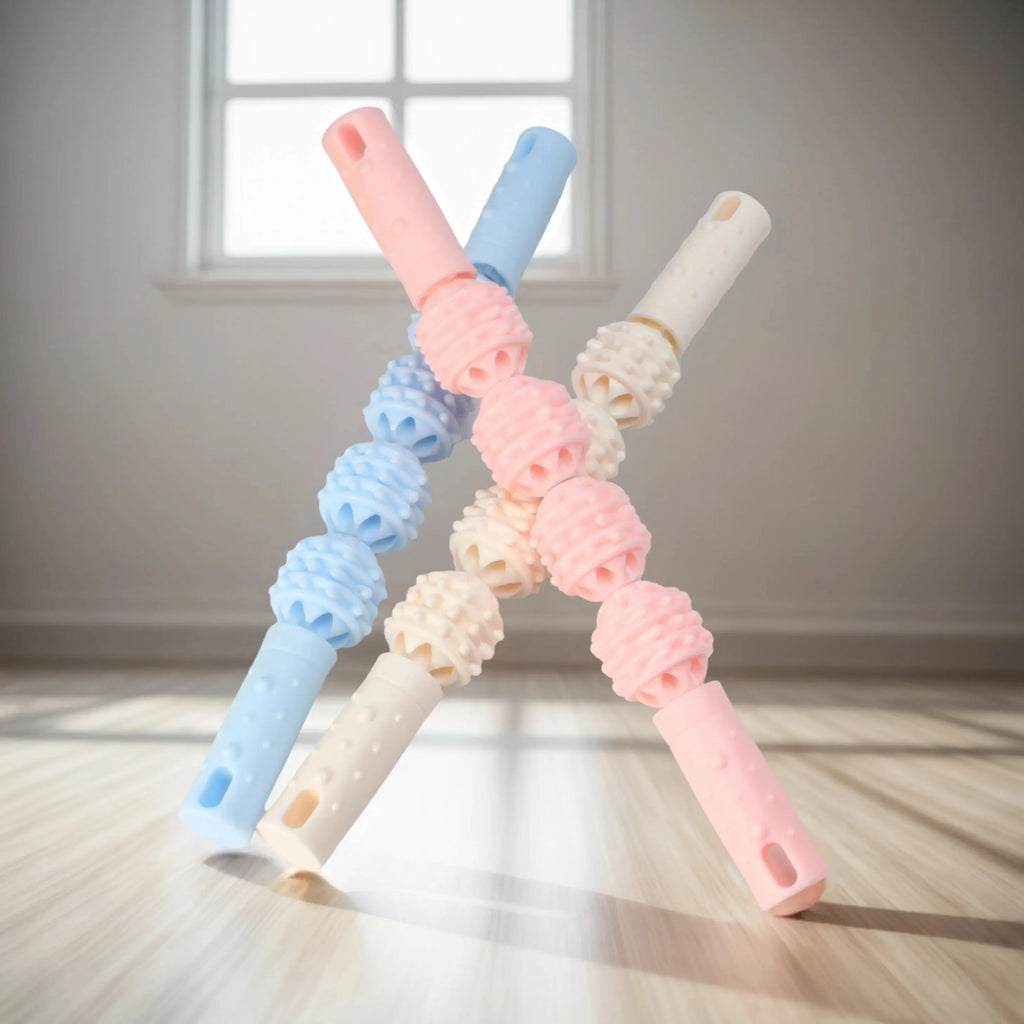 Muscle Massage Roller Stick, Help Sore Muscle Recovery
