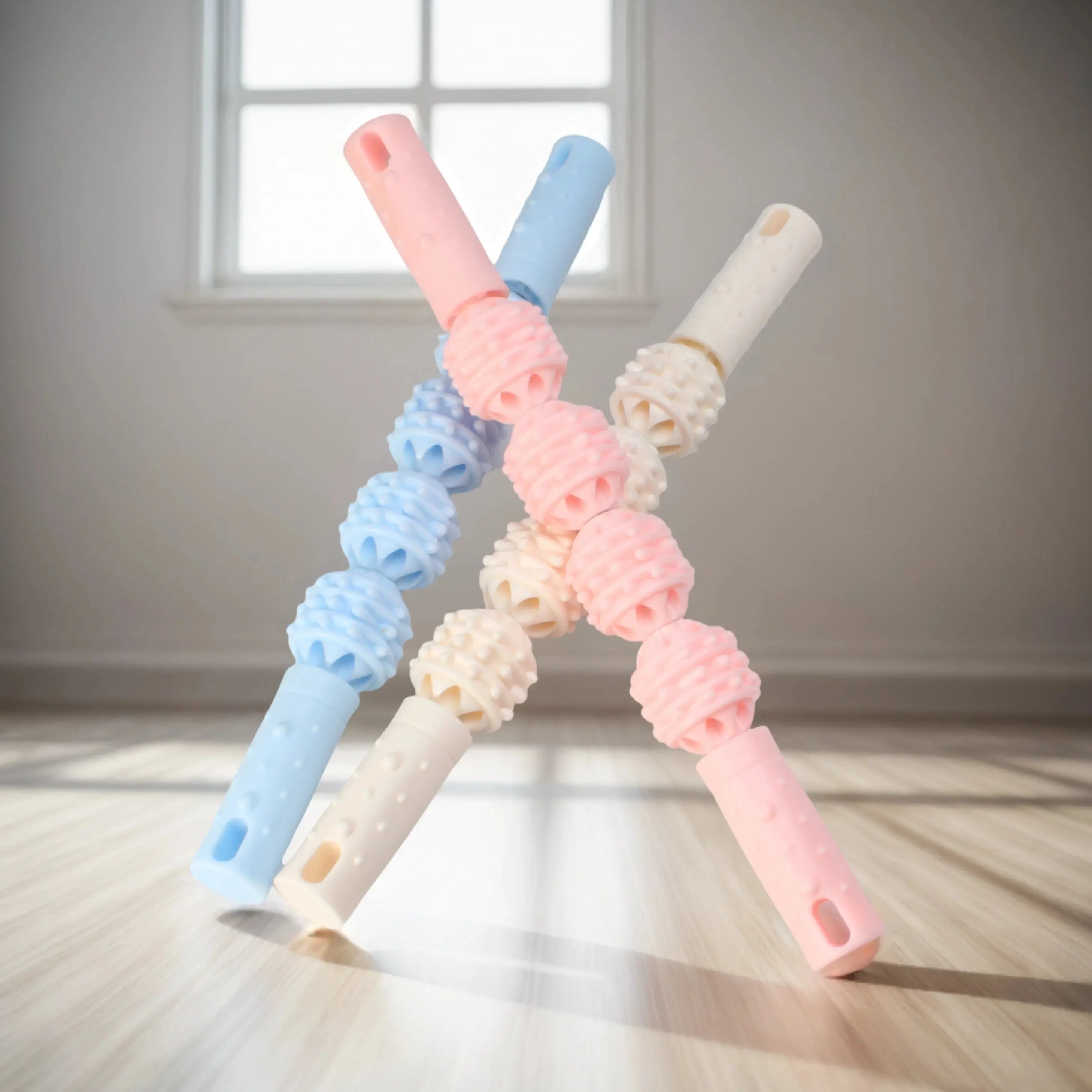 Muscle Massage Roller Stick, Help Sore Muscle Recovery