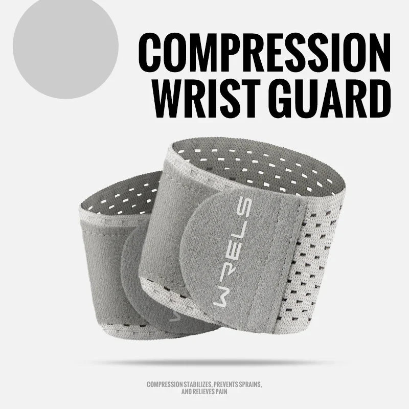 2 Pack Wrist Brace Support Straps