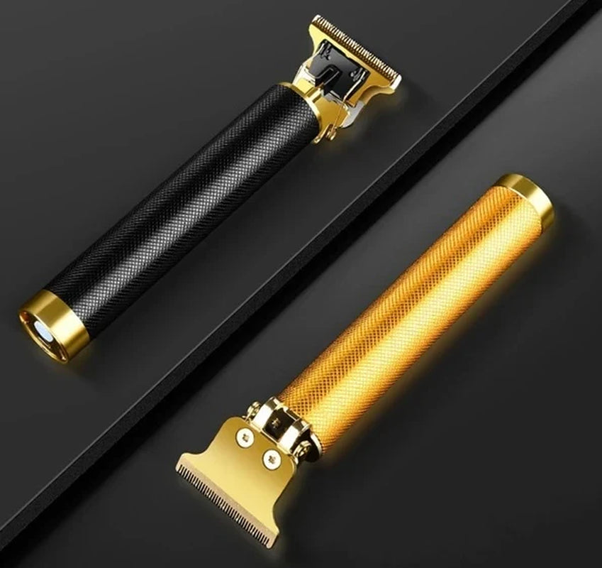Professional Hair Clippers Beard Trimmer Machine