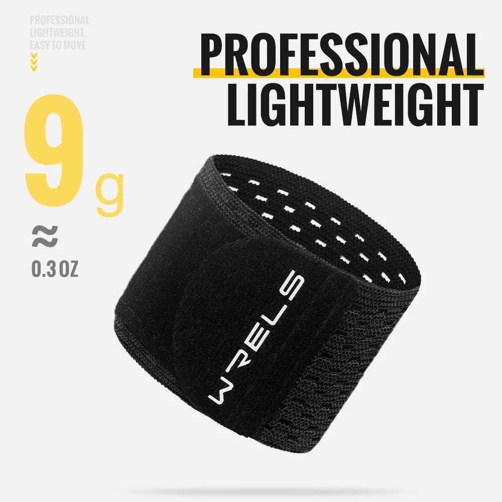 2 Pack Wrist Brace Support Straps