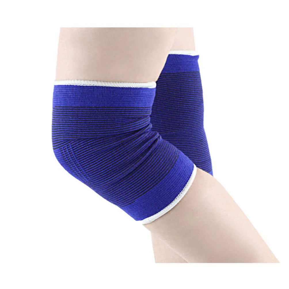Elastic Elbow Compression Sleeve