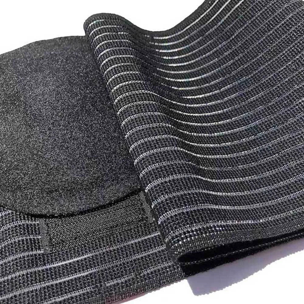 Umbilical Hernia Belt for Men and Women Abdominal Support