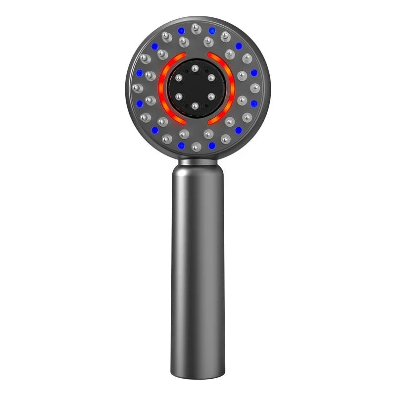 Scalp Massaging Comb