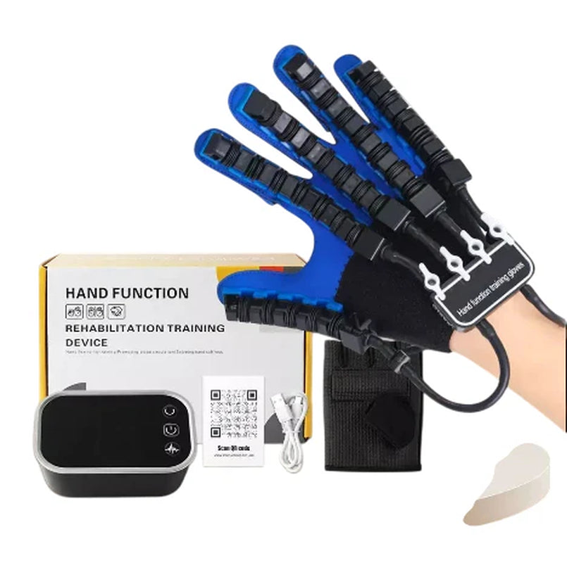 Rehabilitee Robot Gloves Stroke Recovery Equipment
