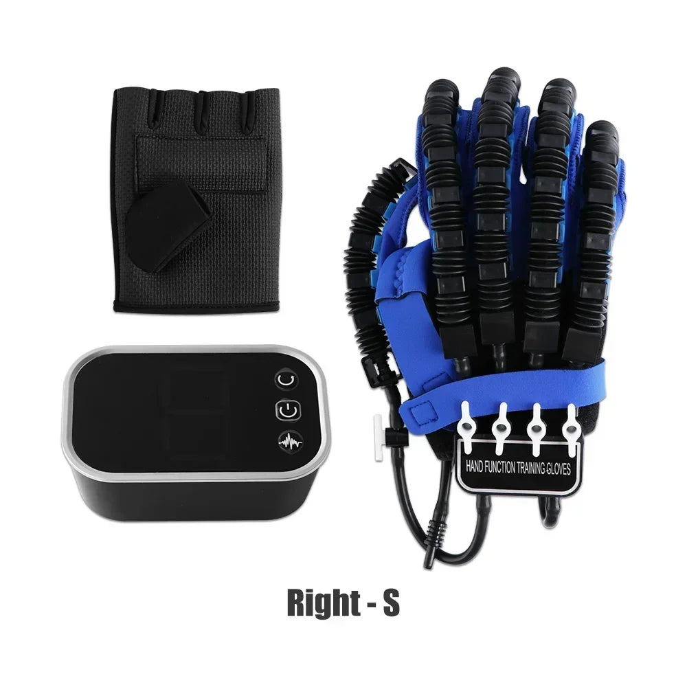 Rehabilitee Robot Gloves Stroke Recovery Equipment