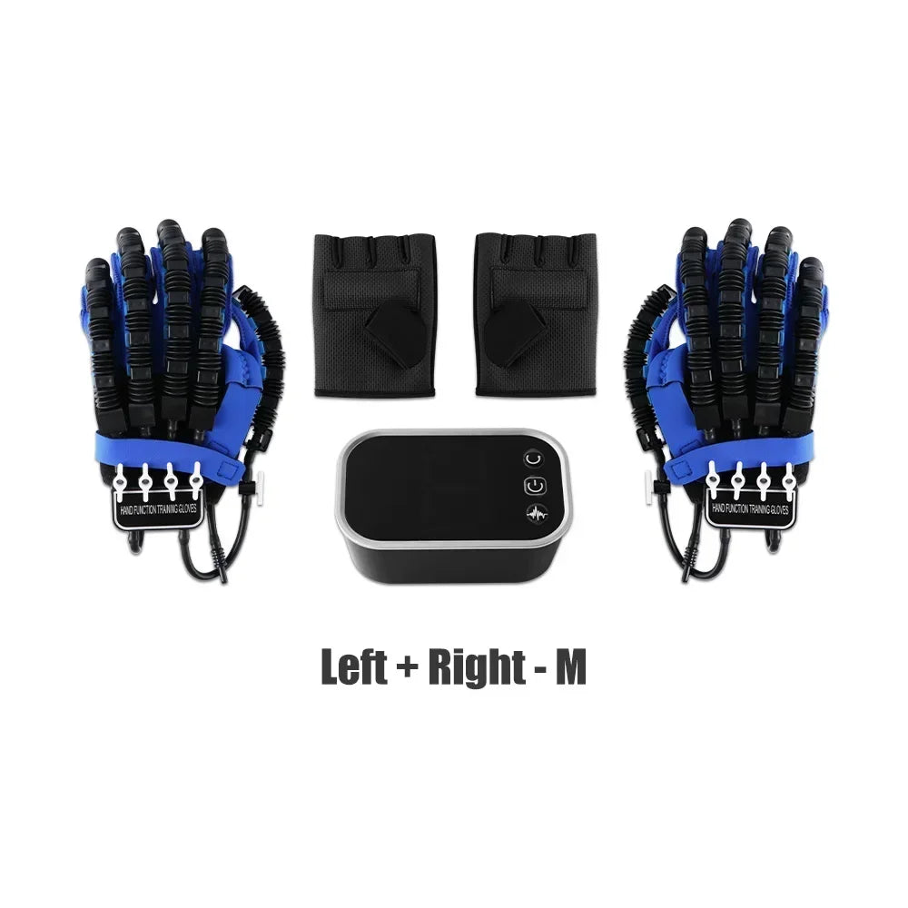 Rehabilitee Robot Gloves Stroke Recovery Equipment