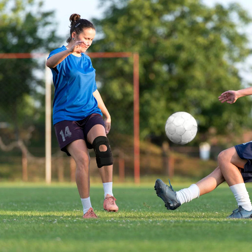 Adjustable Sport Knee Brace