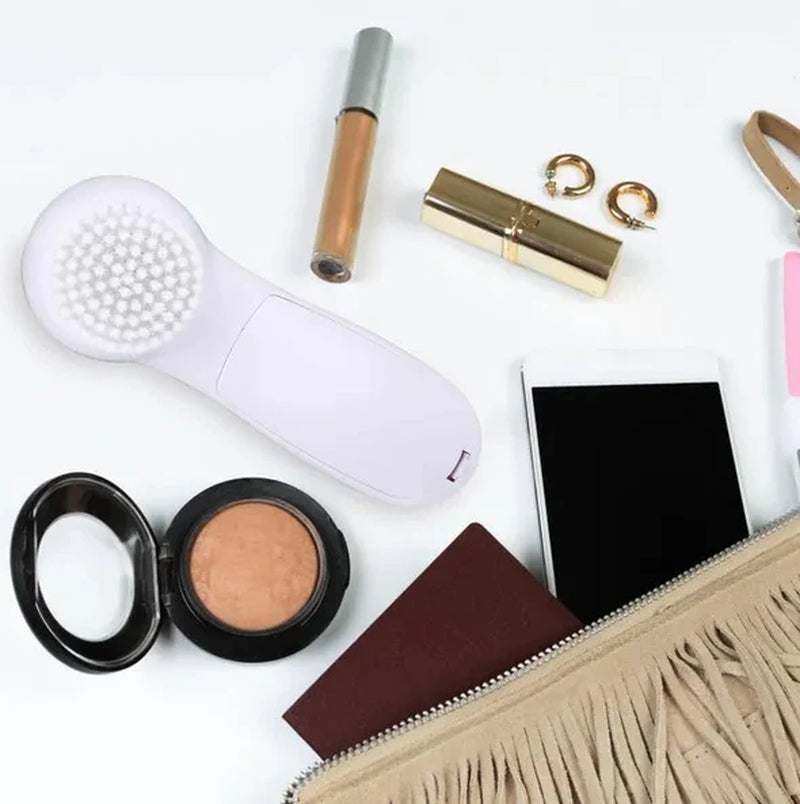 Facial Cleansing Brush