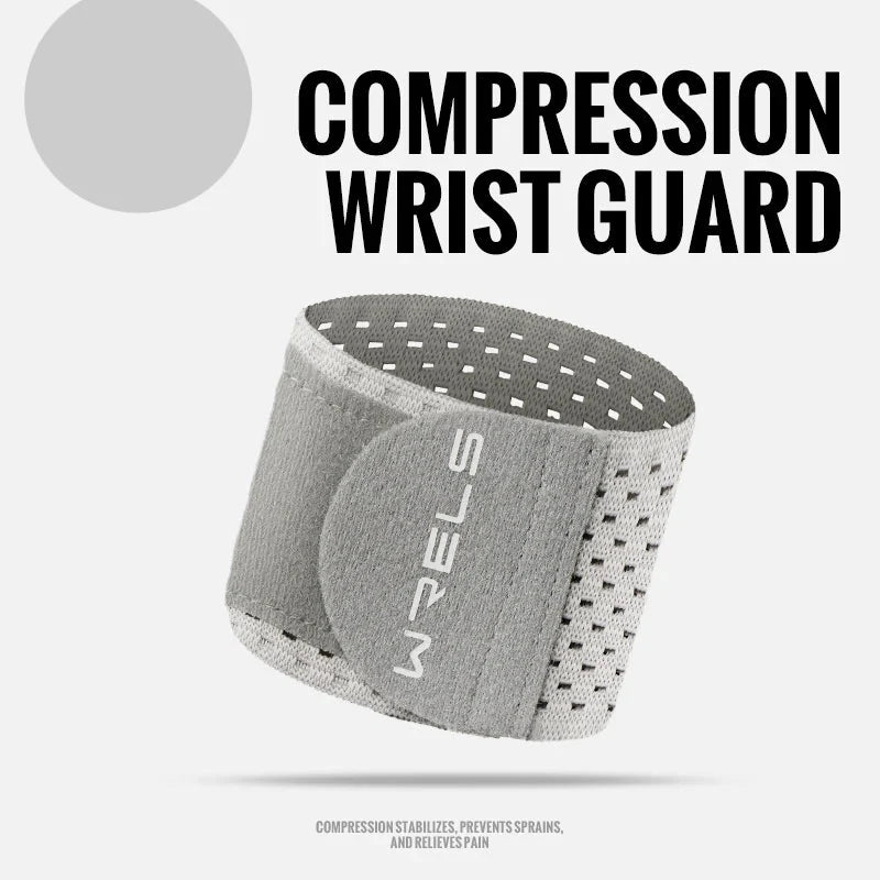 2 Pack Wrist Brace Support Straps