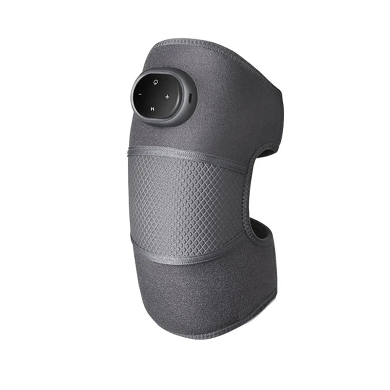 Electric Heating Knee Massager