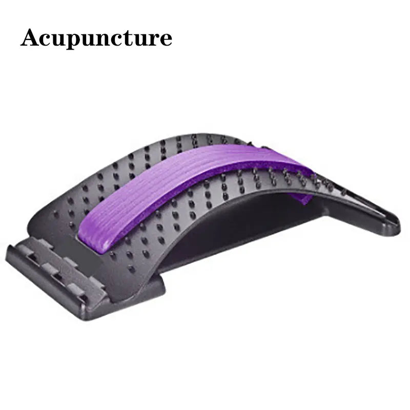 Back Stretcher for Lower Back Pain Relief
