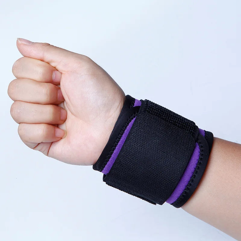 Adjustable Wrist Brace Support